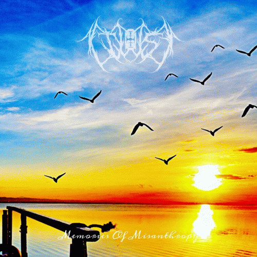 Kritist : Memories of Misanthropy